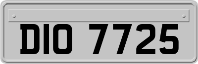 DIO7725