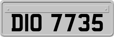 DIO7735
