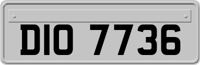DIO7736