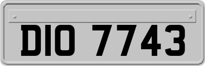 DIO7743