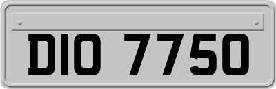 DIO7750