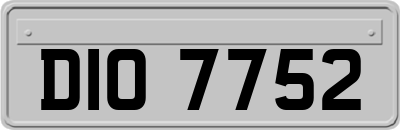 DIO7752