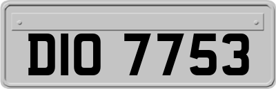DIO7753