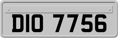 DIO7756