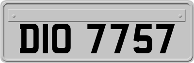 DIO7757