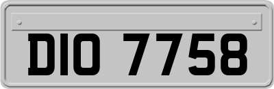 DIO7758