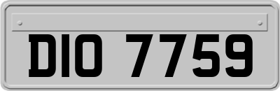 DIO7759