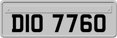 DIO7760