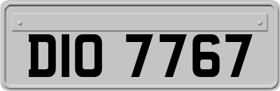 DIO7767