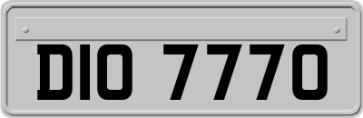 DIO7770