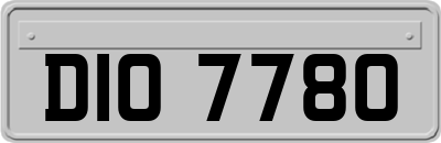 DIO7780