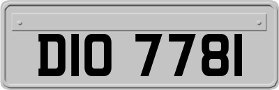 DIO7781