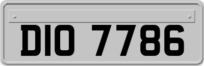 DIO7786