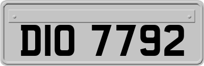 DIO7792