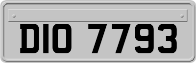 DIO7793