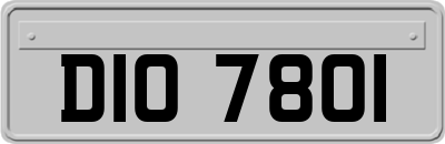 DIO7801