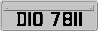 DIO7811
