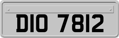 DIO7812