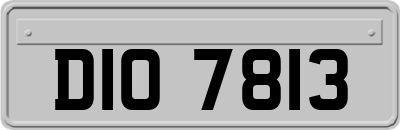 DIO7813