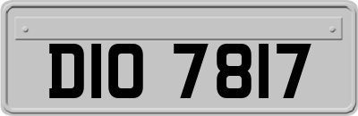 DIO7817