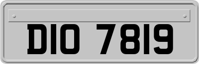 DIO7819
