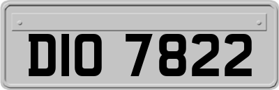 DIO7822
