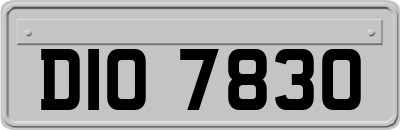 DIO7830