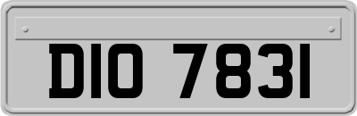 DIO7831