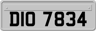DIO7834