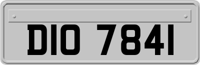 DIO7841
