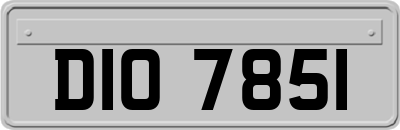 DIO7851
