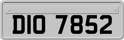 DIO7852