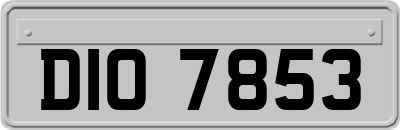 DIO7853