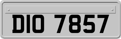DIO7857