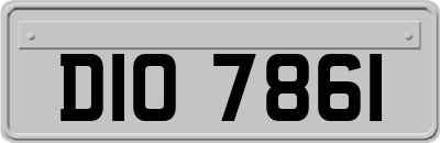 DIO7861