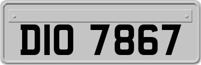 DIO7867