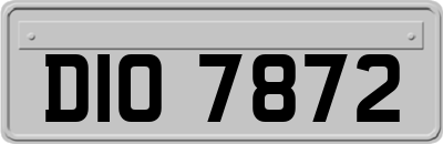DIO7872