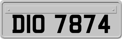 DIO7874