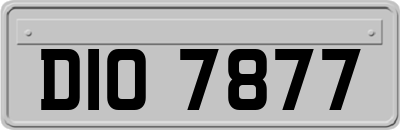 DIO7877