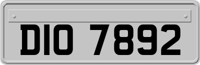 DIO7892