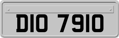DIO7910