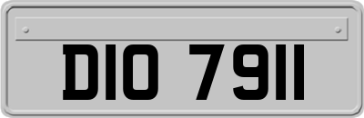 DIO7911