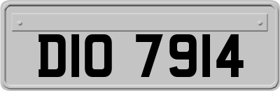 DIO7914