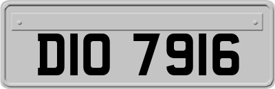 DIO7916