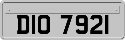 DIO7921