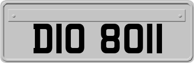 DIO8011