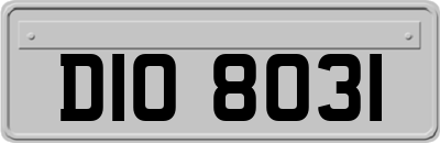 DIO8031