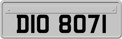 DIO8071