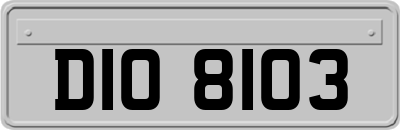DIO8103