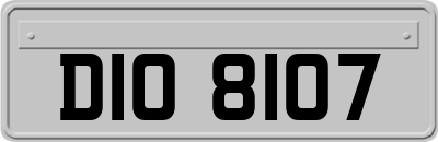 DIO8107